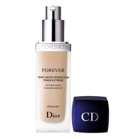 Тональный крем Dior Diorskin Forever — отзывы